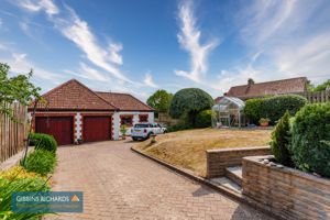 Garden- click for photo gallery